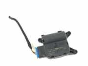 Regelventile für Innenraumheizung SKODA SUPERB II (3T4) 1.6 TDI 0132801392