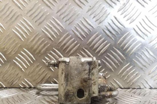 Türscharnier vorne rechts VW Golf IV (1J) 4B0831412B Bild Türscharnier vorne rechts VW Golf IV (1J) 4B0831412B