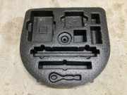Reserveradverkleidung NISSAN JUKE (F15) 1.5 dCi 849B4BV81A