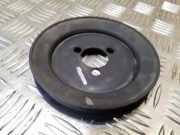 Power Steering Pump Pulley VW TRANSPORTER IV Flatbed (70XD) 2.4 D 074145255A