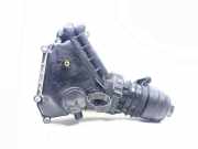 Ölfilterträger Volvo V70 III (135) 6740273109