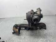 Turbolader KIA CARENS II (FJ) 2.0 CRDi