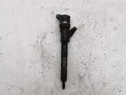 Einspritzdüse TOYOTA YARIS (_P9_) 1.4 D-4D (NLP90_) 236700N030