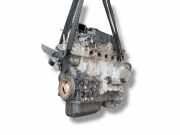 Motor MAZDA 3 Sedan (BL) 1.6 MZR CD Y642