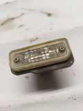 Kennzeichenbeleuchtung MERCEDES-BENZ C (W203) C 200 CDI (203.004) A2038200256