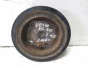 Kurbelwellenriemenscheibe VOLVO XC70 CROSS COUNTRY 2.4 D5 AWD 30731865