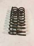 Schraubenfeder hinten links KIA SPORTAGE (SL) 1.7 CRDi