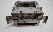 Radio/Navigationssystem-Kombination Mazda 6 Hatchback (GG) FF011068B