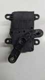 Air Flap Motor KIA SORENTO I (JC) 2.5 CRDi