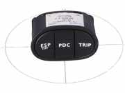Navigationssteuerung BENTLEY CONTINENTAL Coupe (3W_) 6.0 AWD 3W0927134C