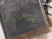 Frischluftgrill AUDI A4 Cabrio (8H7, B6, 8HE, B7) 2.0 TDI 8E0820901