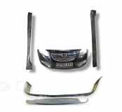 Frontstoßstange OPEL INSIGNIA A (G09) 2.0 CDTI 4x4 (68)