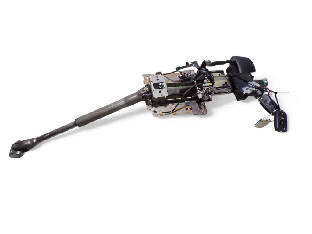 Steering Wheel Axle Set VW CADDY III Furgon (2KA, 2KH, 2CA, 2CH) 1.6 TDI 1K0905865A 1K0905851B