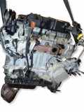 Motor PEUGEOT 308 II 1.6 HDi DV6DTED9HP