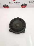 Türlautsprecher vorne links BMW 6 Cabrio (F12) 640 d 73866112