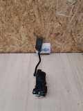 Gaspedal NISSAN ALMERA II Hatchback (N16) 1.5 18002AU410