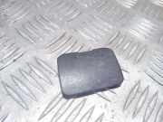 Stoßstangenabdeckung vorne PEUGEOT 406 (8B) 2.0 HDI 110 9633187277