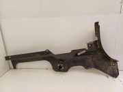 Rechte Unterbodenabdeckung PORSCHE MACAN (95B) 3.0 S 95B825282B