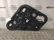 Türfensterheber hinten links KIA SPORTAGE (QL) 1.6 GDI 83450F1000