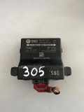 Gateway-Steuereinheit VW CADDY III Furgon (2KA, 2KH, 2CA, 2CH) 1.9 TDI 1K0907530K