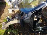 Viertelfeld vorne links HONDA CR-V IV (RM_) 1.6 i-DTEC (RE6)