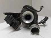Turbolader BMW 5 Touring (F11) 525 d 4933500520