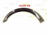 Front Arch Liner MERCEDES-BENZ M (W164) ML 420 CDI 4-matic (164.128) 1648842722