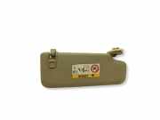 Linke Sonnenblende OPEL INSIGNIA B Grand Sport (Z18) 1.6 CDTi (68)