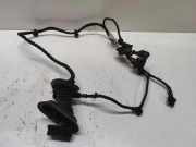 Türverkabelung hinten links AUDI A4 (8E2, B6) 1.6 8E0971687J