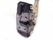 Türschloss rechts hinten Mercedes-Benz Sprinter 3,5t Kasten (906) F2GS010