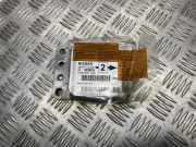 Airbag-Steuergerät NISSAN PRIMERA Hatchback (P12) 2.2 dCi 98820AV200