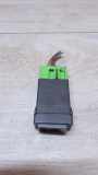 Schalter sitzheizung SKODA SUPERB I (3U4) 1.9 TDI 3u0963563