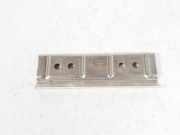 Batterieaufnahme Audi A8 (4H) 4H0802419B