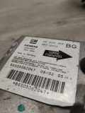 Airbag-Steuergerät OPEL ASTRA J 2.0 CDTI BGS0506204T