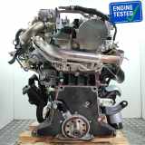 Motor TOYOTA HILUX VIII Pick-up (_N1_) 2.4 D 4WD (GUN125_) 2GD-FTV