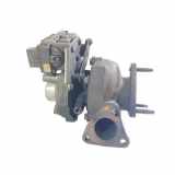 Turbolader JAGUAR S-TYPE (X200) 2.7 D 6NW009206 6R8Q6K682BA