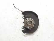 Achsschenkel (ABS) links vorne Nissan Qashqai II (J11) 400154EA0A