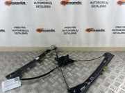 Fensterheber rechts hinten VW Passat B7 (362) 3G0837462B