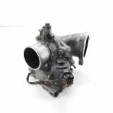 Drosselklappe TOYOTA COROLLA (_E12_) 2.0 D-4D (CDE120_) 89672-21020
