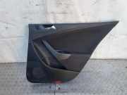 Türpolster hinten rechts