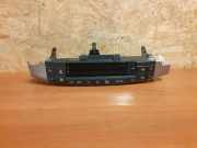 Heizungsbetätigung (Konsole) vorne Lexus CT () 5K27430400HC5A