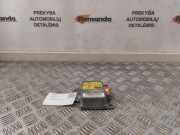 Airbag-Steuergerät PEUGEOT 306 (7B, N3, N5) 1.9 D 9638592580 550725200
