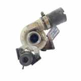Turbolader HYUNDAI i20 (PB, PBT) 1.4 CRDi 4917302711 282012A740