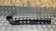 Stoßstangenhalterung hinten links SKODA OCTAVIA III (5E3) 2.0 TDI 5E5807863