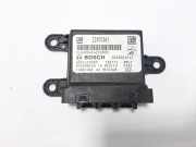 Einparkhilfe PDC Steuergerät OPEL ZAFIRA TOURER C (P12) 2.0 CDTi 22810361