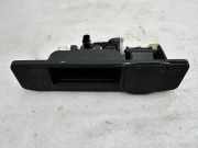 Griff zum Öffnen des Kofferraums MERCEDES-BENZ GLS (X166) 500 4-matic (166.873) A1667500693