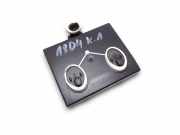 Türsteuergerät hinten links AUDI A8 D4 (4H_) 3.0 TDI quattro 4H0959795D