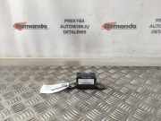 ABS Steuergerät RENAULT ESPACE IV (JK0/1_) 2.0 dCi (JK01, JK02, JK1J, JK1K) 8200404858