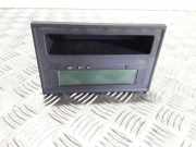 Navigationsanzeige MITSUBISHI GRANDIS (NA_W) 2.4 MIVEC (NA4W)