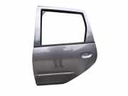 Tür hinten links MITSUBISHI COLT VI (Z3_A, Z2_A) 1.5 DI-D